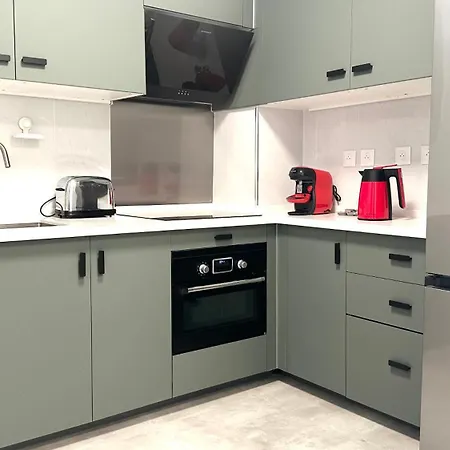 Appartement 117- Cosy Pour 5 Au Coeur De *