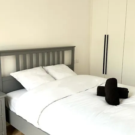 117- Cosy Pour 5 Au Coeur De * باريس
